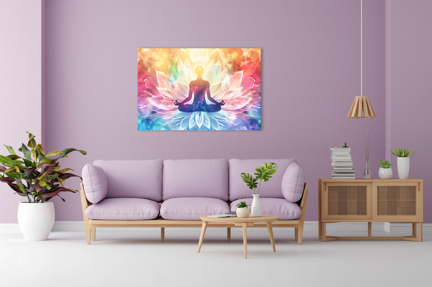 Vorschaubild Wohnzimmerbild 2