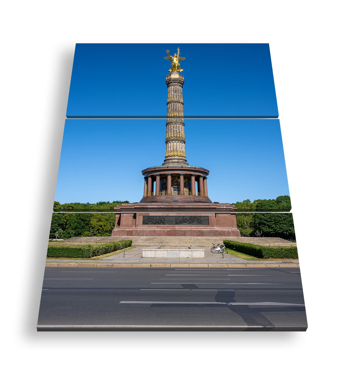 Hauptbild Farbig 3 Teilig