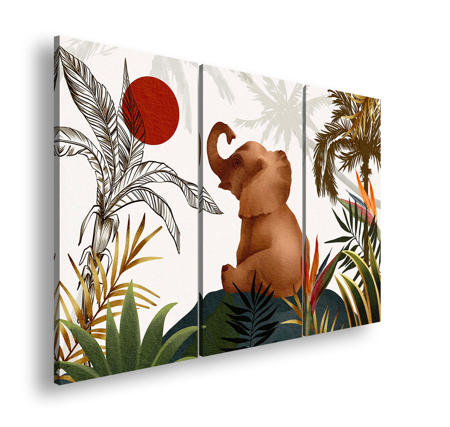 Hauptbild Farbig 3 Teilig