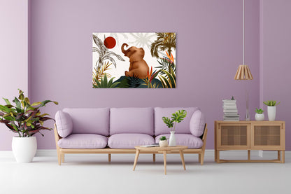 Vorschaubild Wohnzimmerbild 2