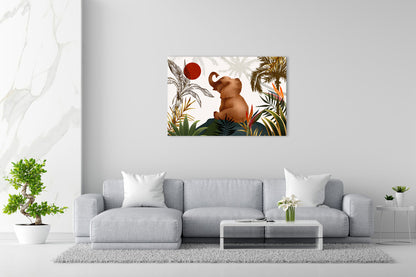 Vorschaubild Wohnzimmerbild 1