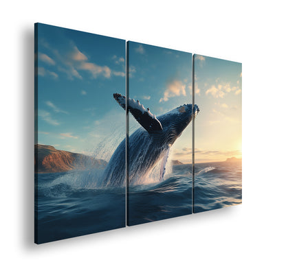 Hauptbild Farbig 3 Teilig