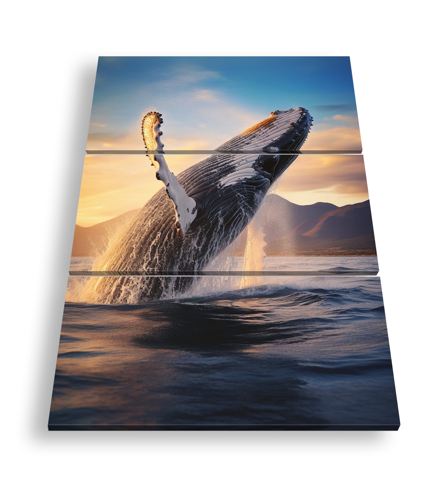 Hauptbild Farbig 3 Teilig