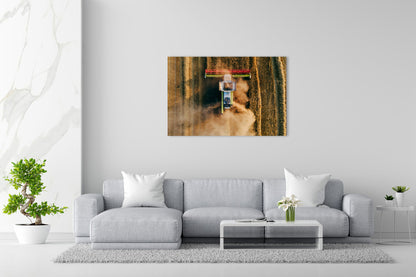 Vorschaubild Wohnzimmerbild 1