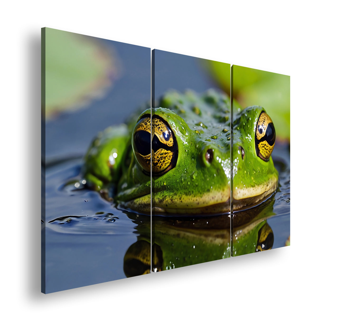 Hauptbild Farbig 3 Teilig