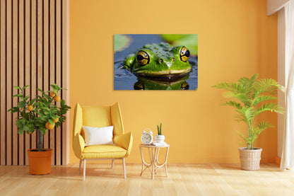 Vorschaubild Wohnzimmerbild 3