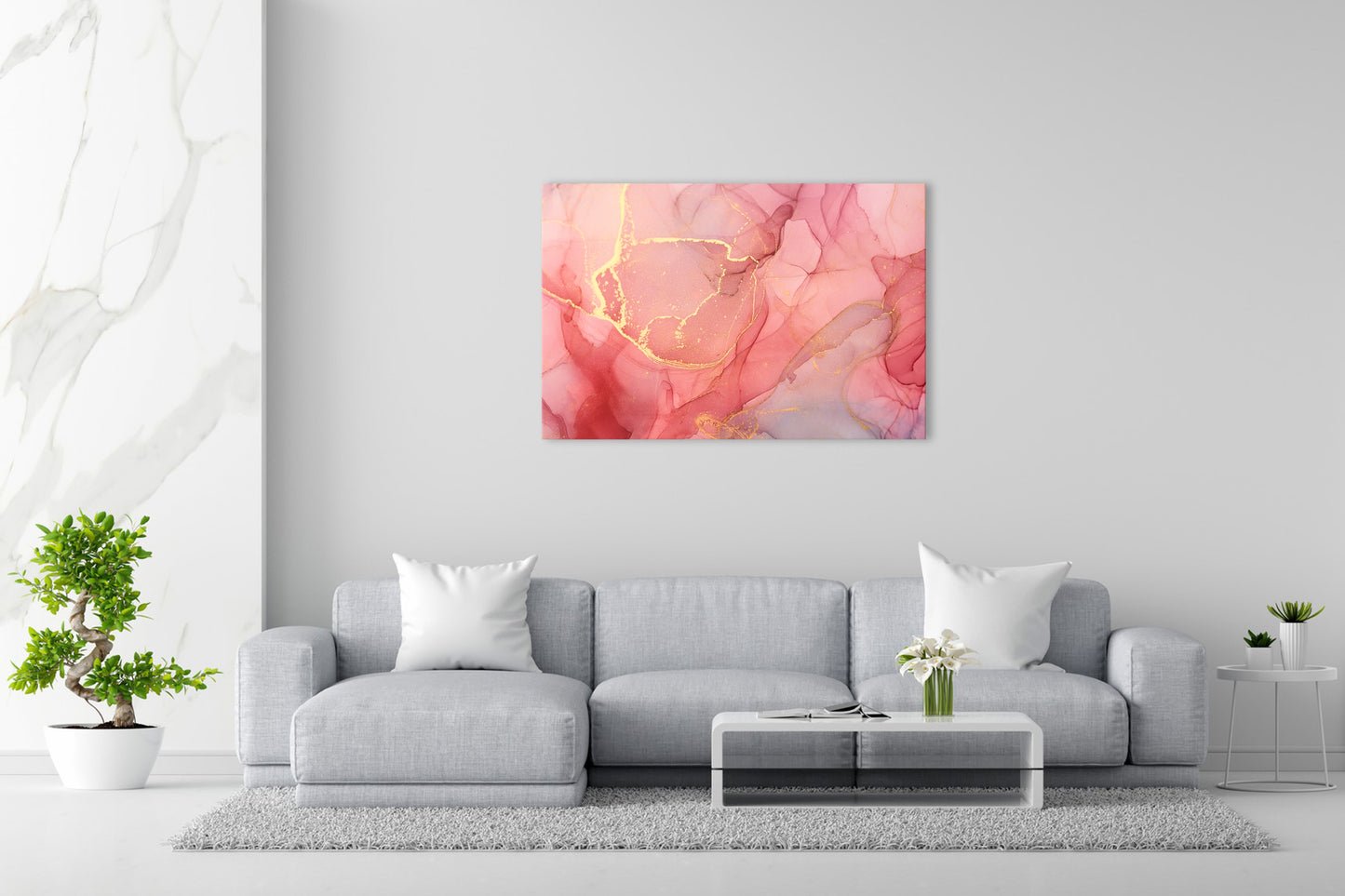 Vorschaubild Wohnzimmerbild 1