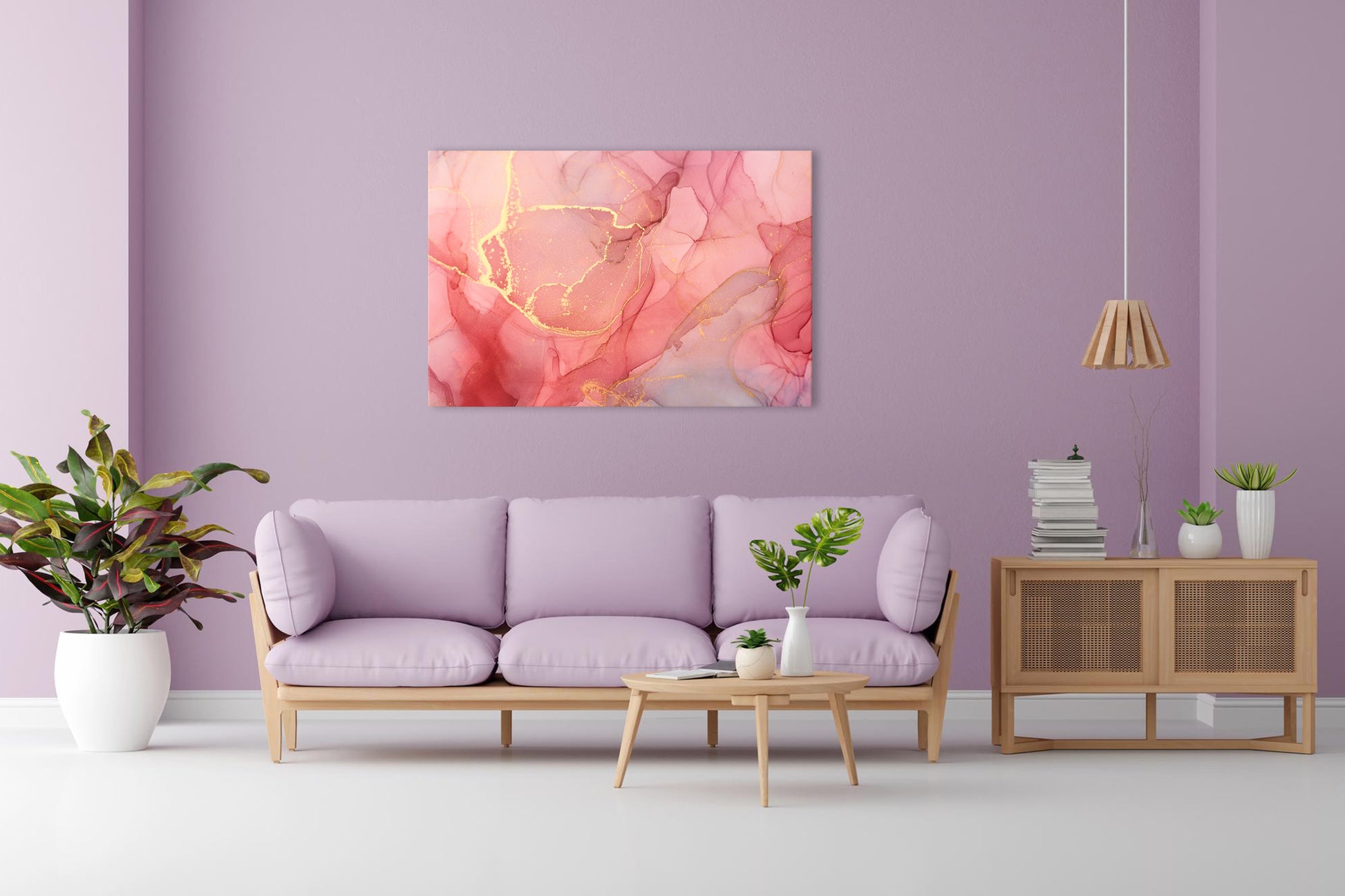 Vorschaubild Wohnzimmerbild 2