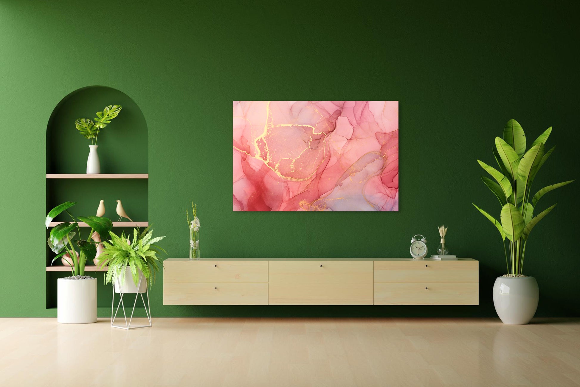 Vorschaubild Wohnzimmerbild 4