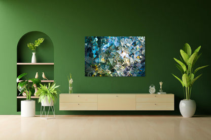 Vorschaubild Wohnzimmerbild 4