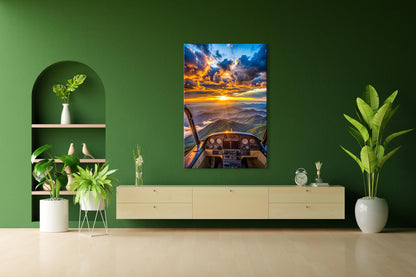 Vorschaubild Wohnzimmerbild 4