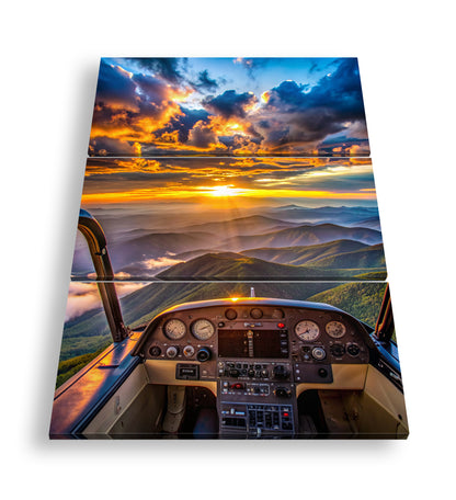 Hauptbild Farbig 3 Teilig