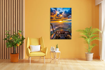 Vorschaubild Wohnzimmerbild 3