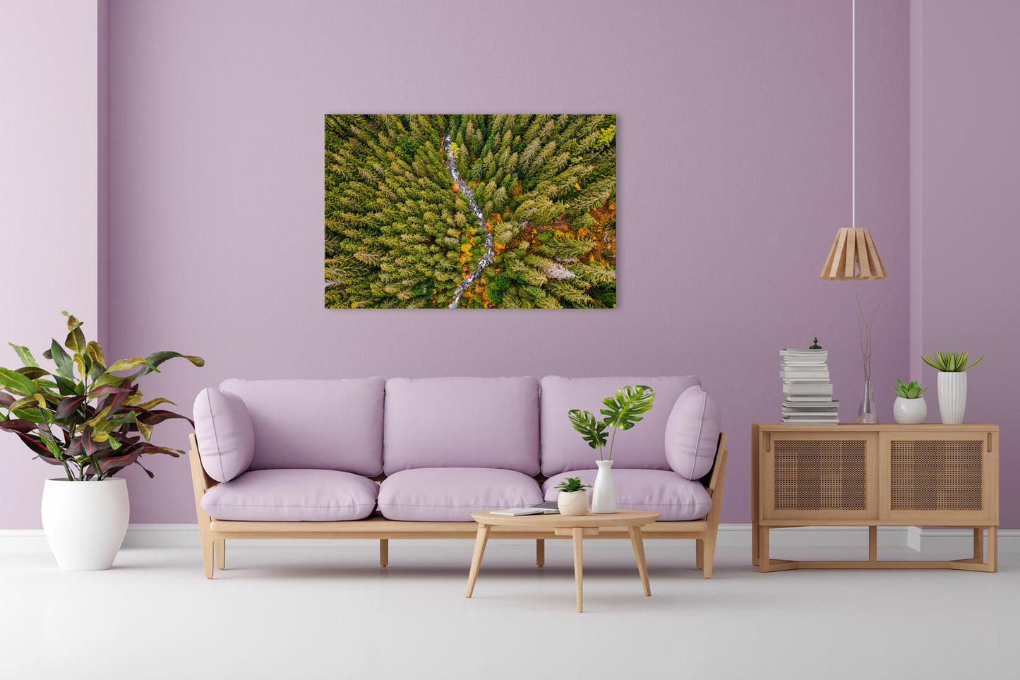 Vorschaubild Wohnzimmerbild 2