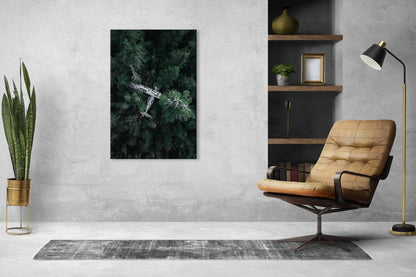 Vorschaubild Wohnzimmerbild 1