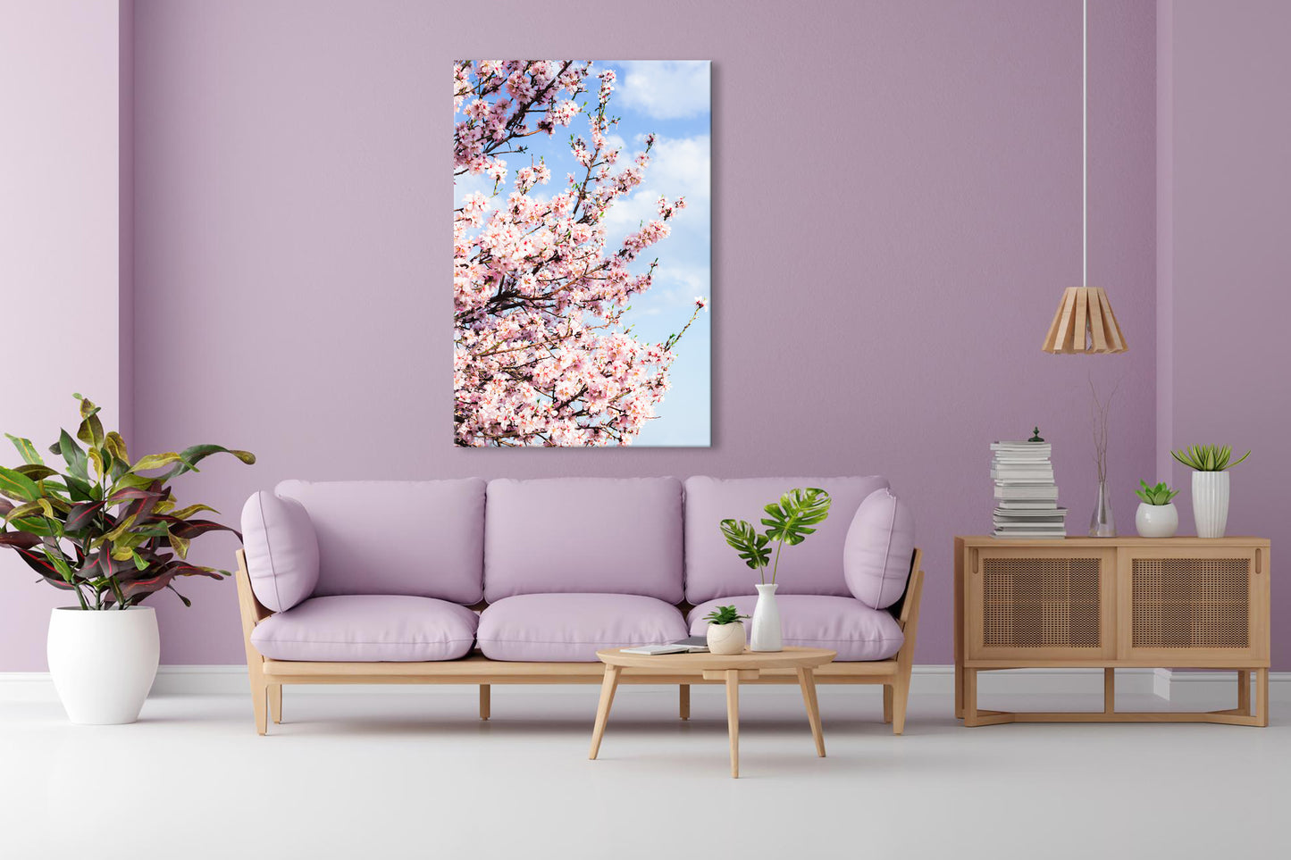 Vorschaubild Wohnzimmerbild 2