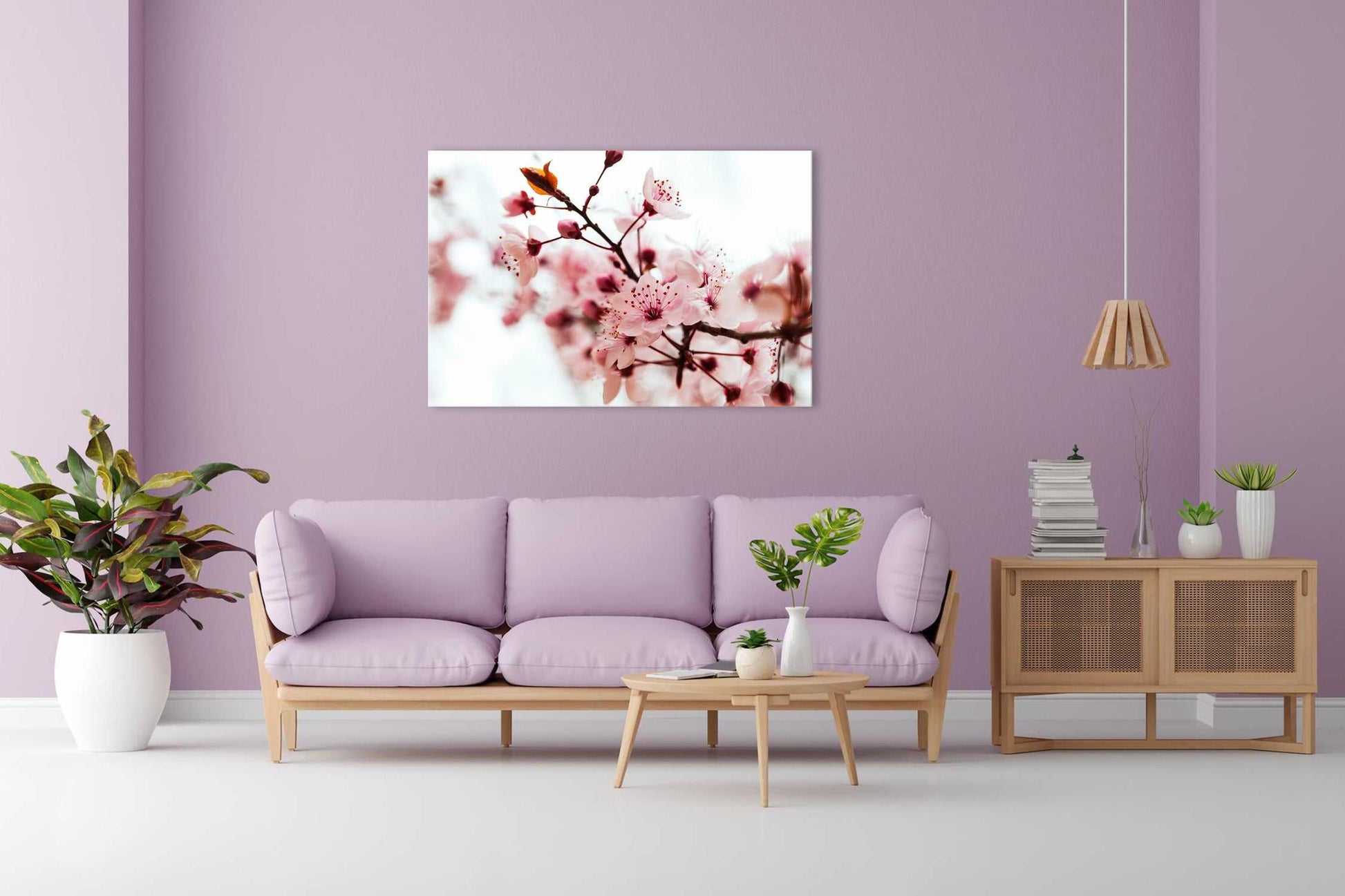 Vorschaubild Wohnzimmerbild 2