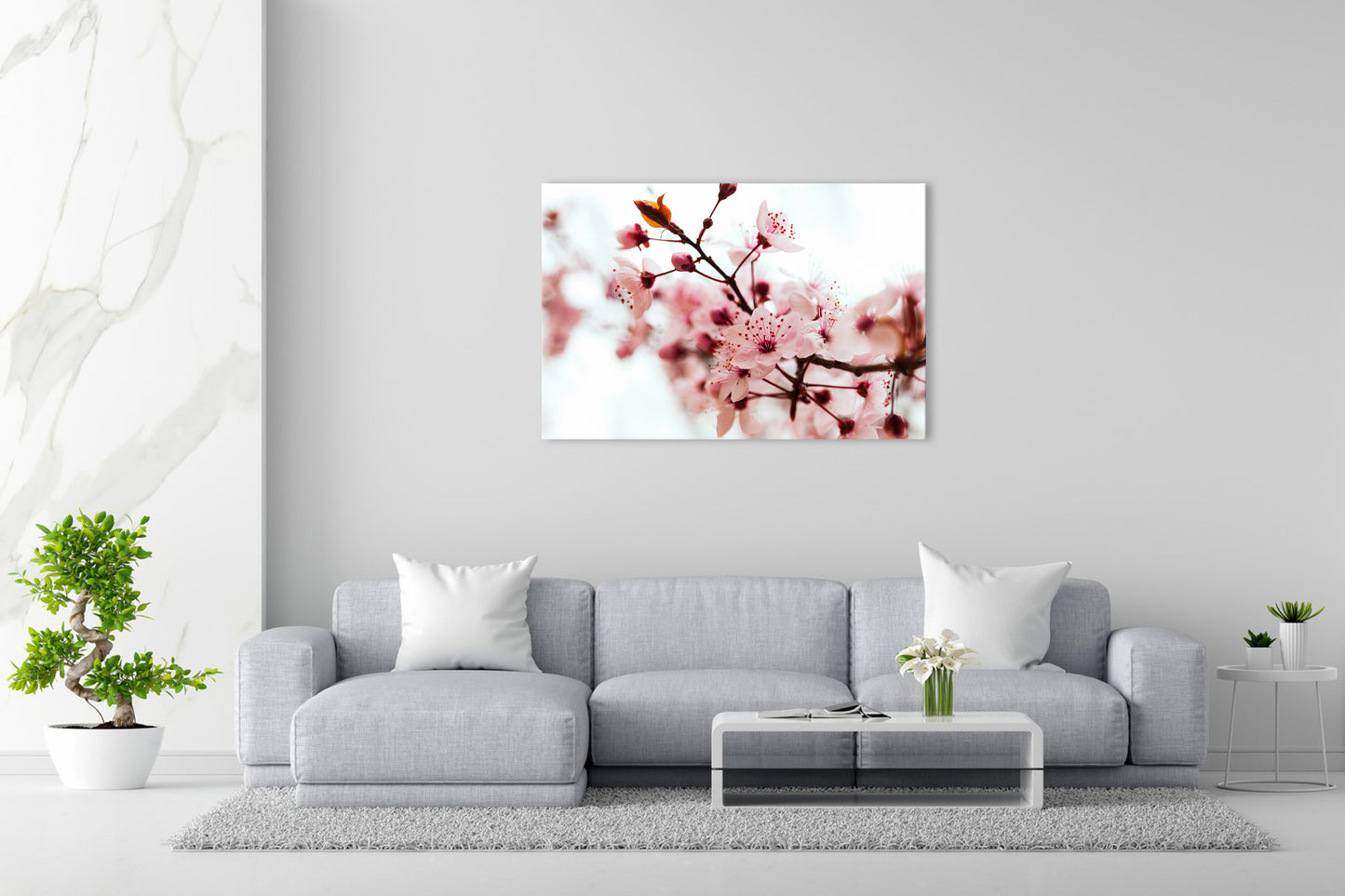 Vorschaubild Wohnzimmerbild 1