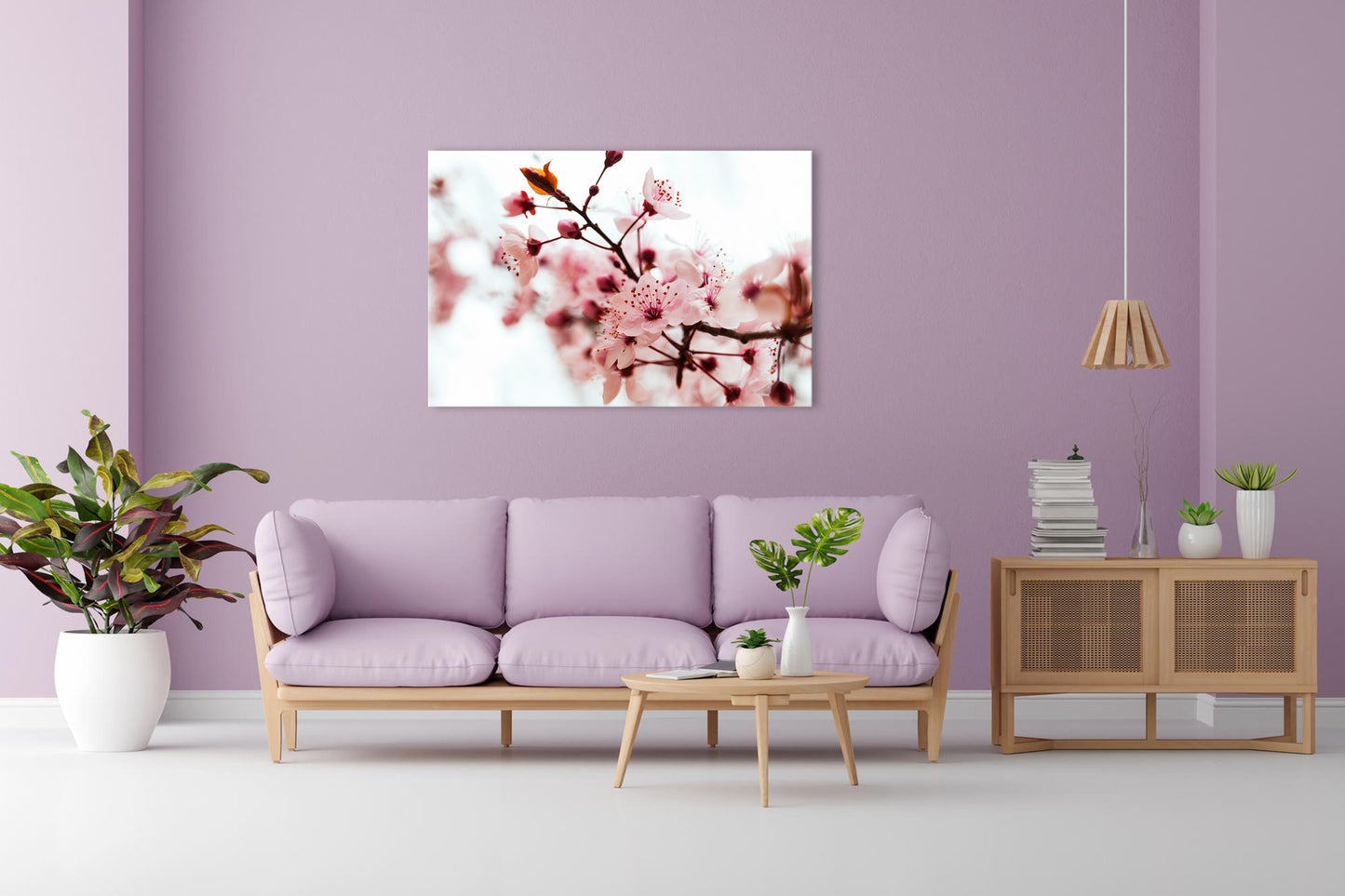 Vorschaubild Wohnzimmerbild 2