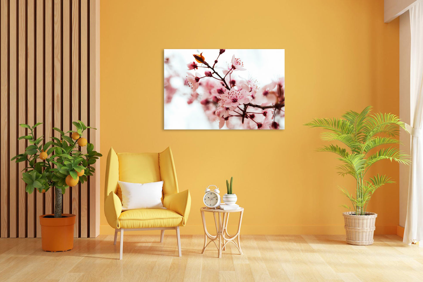 Vorschaubild Wohnzimmerbild 3