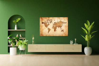 Vorschaubild Wohnzimmerbild 4