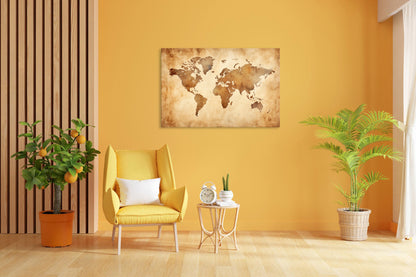 Vorschaubild Wohnzimmerbild 3