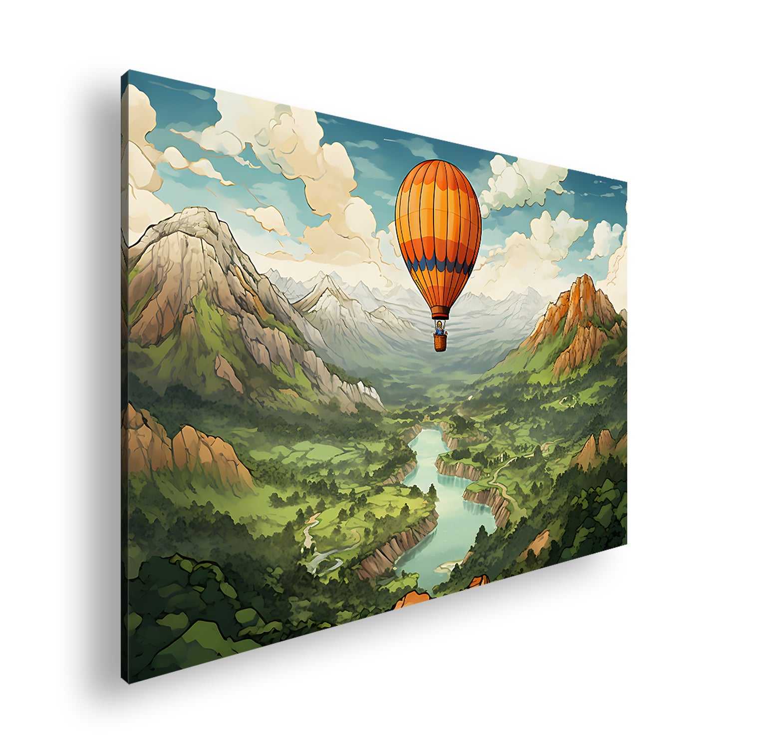 Hauptbild Farbig Standart