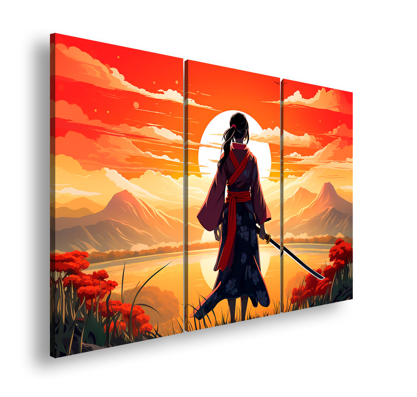 Hauptbild Farbig 3 Teilig