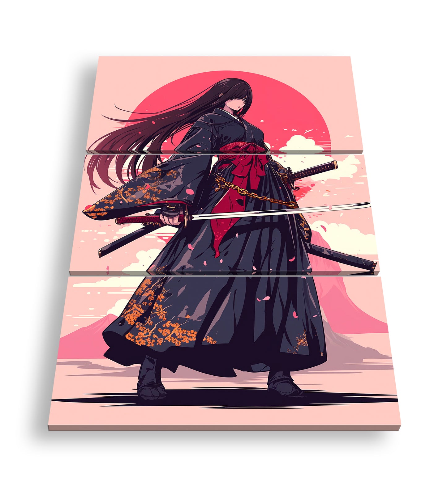 Hauptbild Farbig 3 Teilig