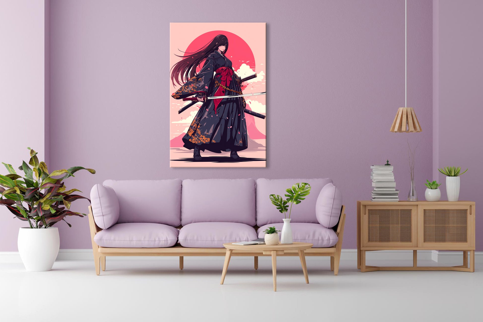 Vorschaubild Wohnzimmerbild 2