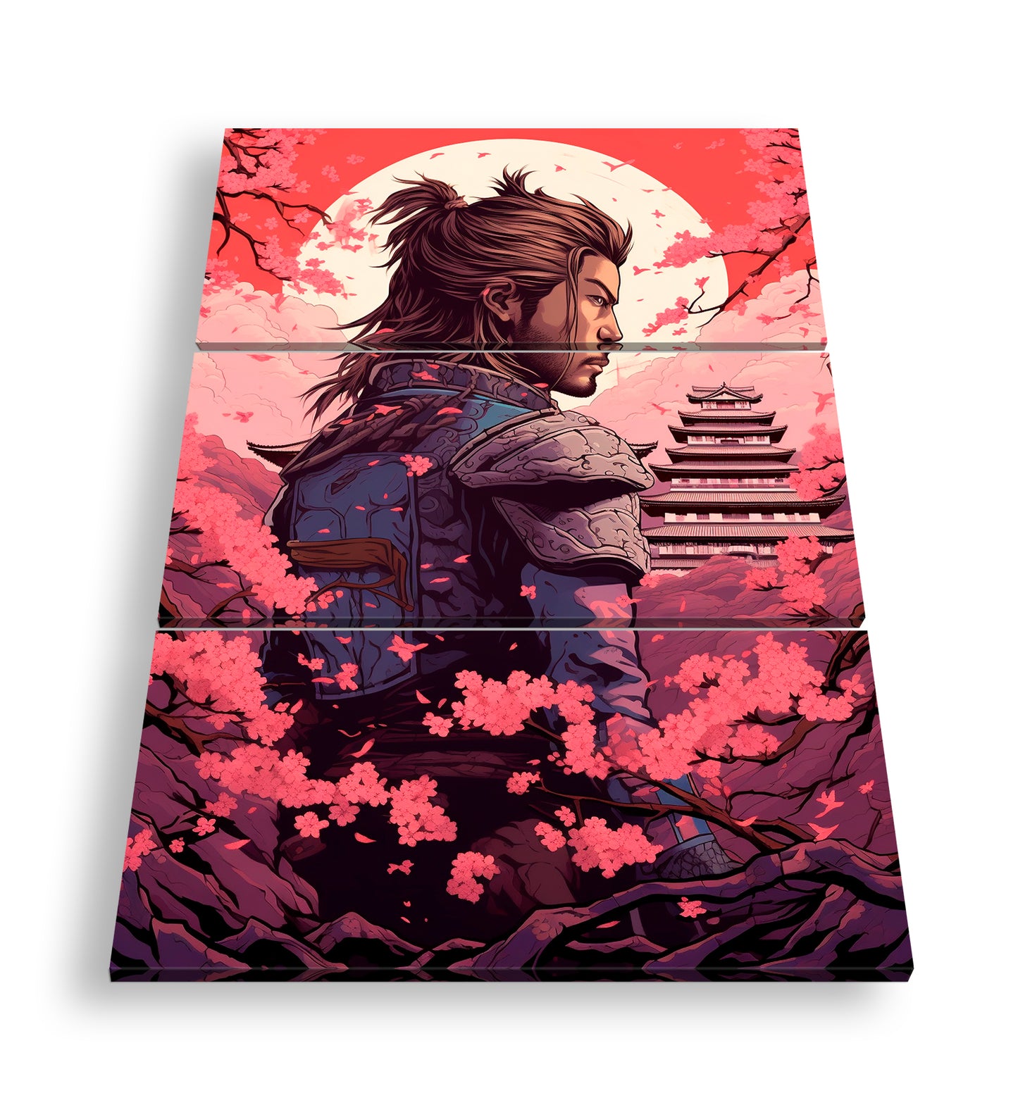 Hauptbild Farbig 3 Teilig