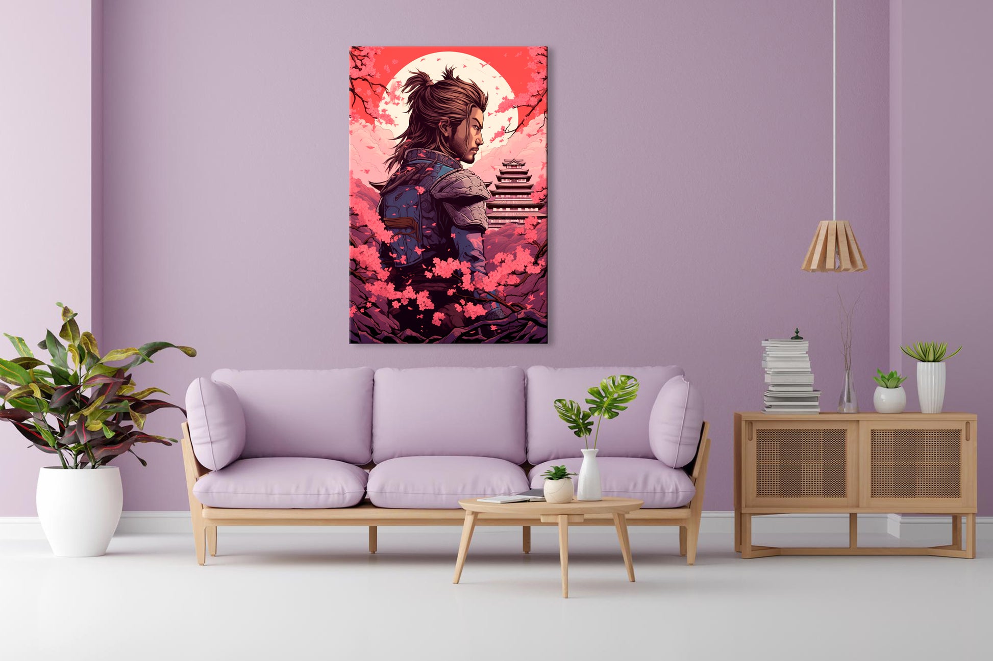 Vorschaubild Wohnzimmerbild 2