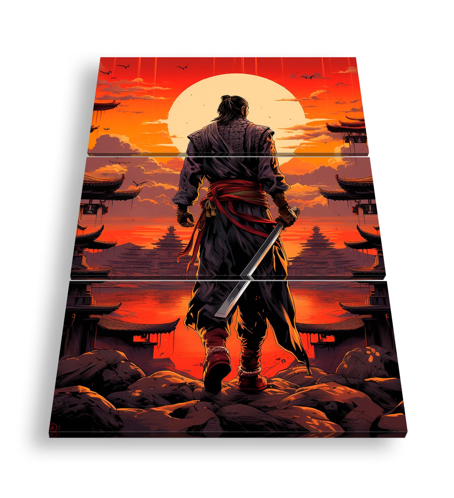 Hauptbild Farbig 3 Teilig