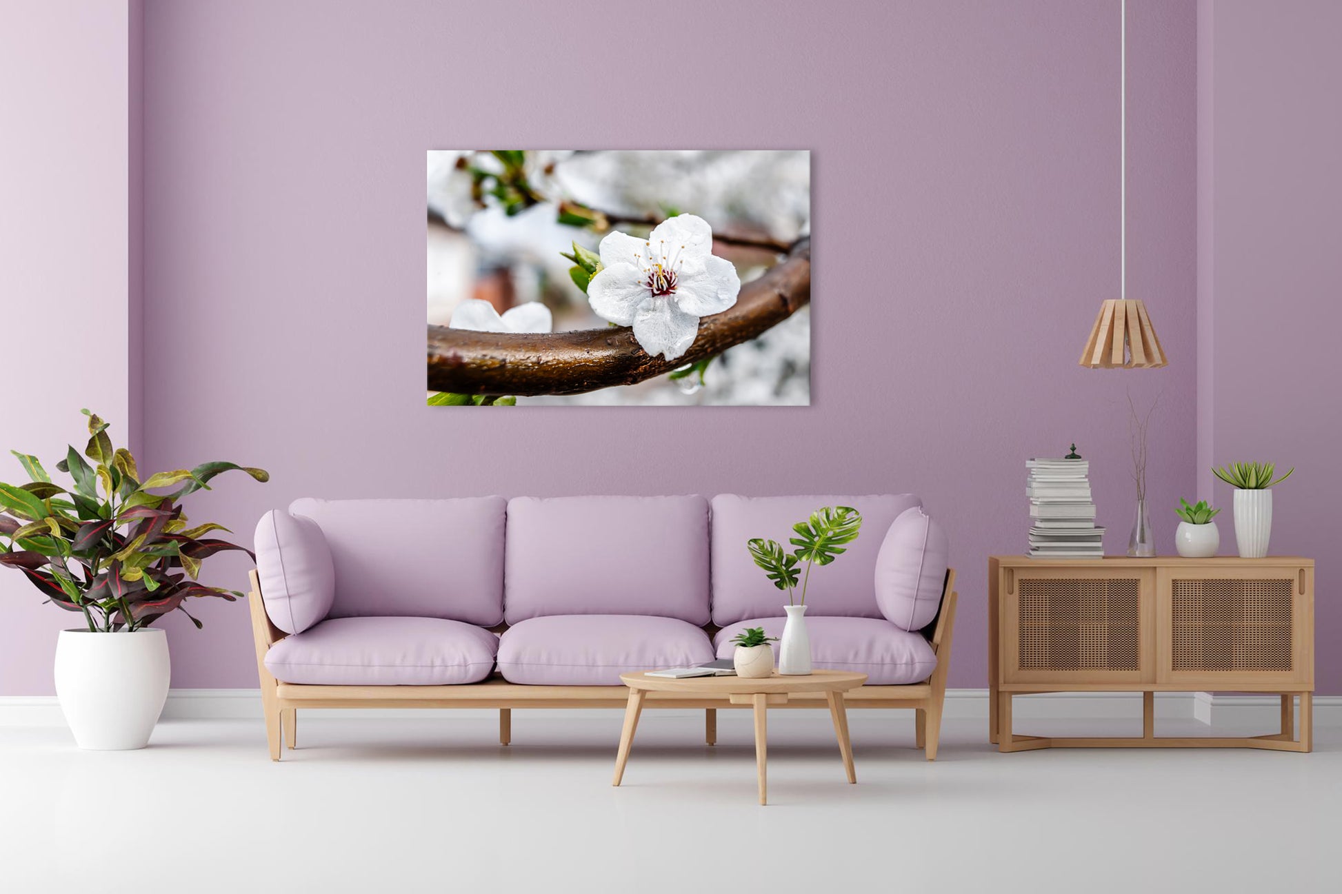 Vorschaubild Wohnzimmerbild 2