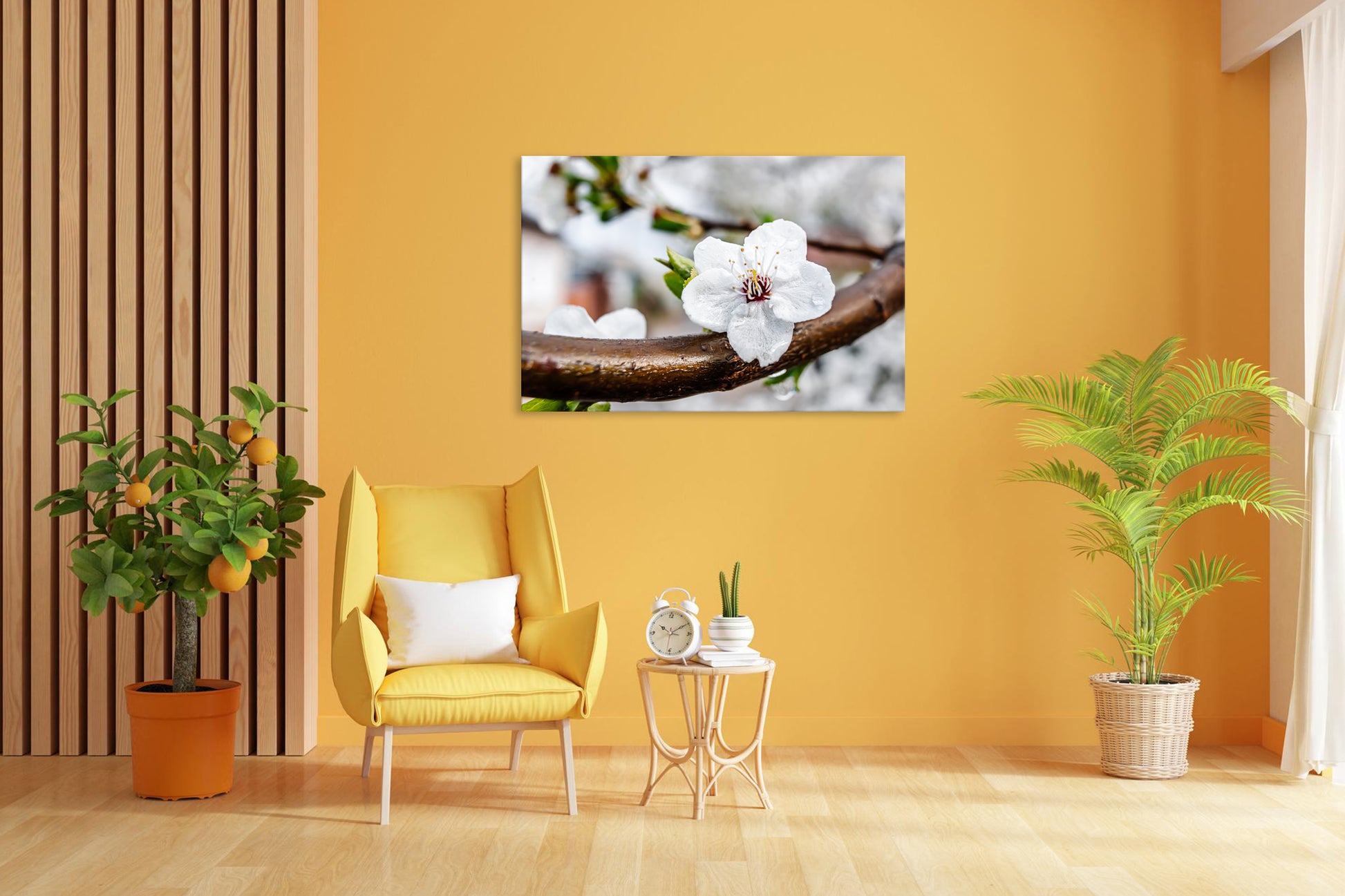 Vorschaubild Wohnzimmerbild 3