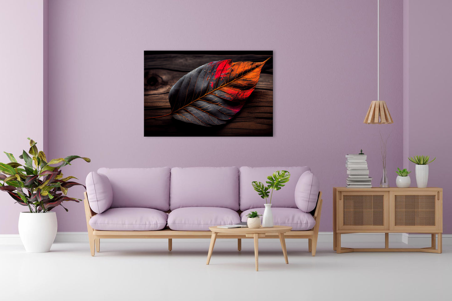 Vorschaubild Wohnzimmerbild 2