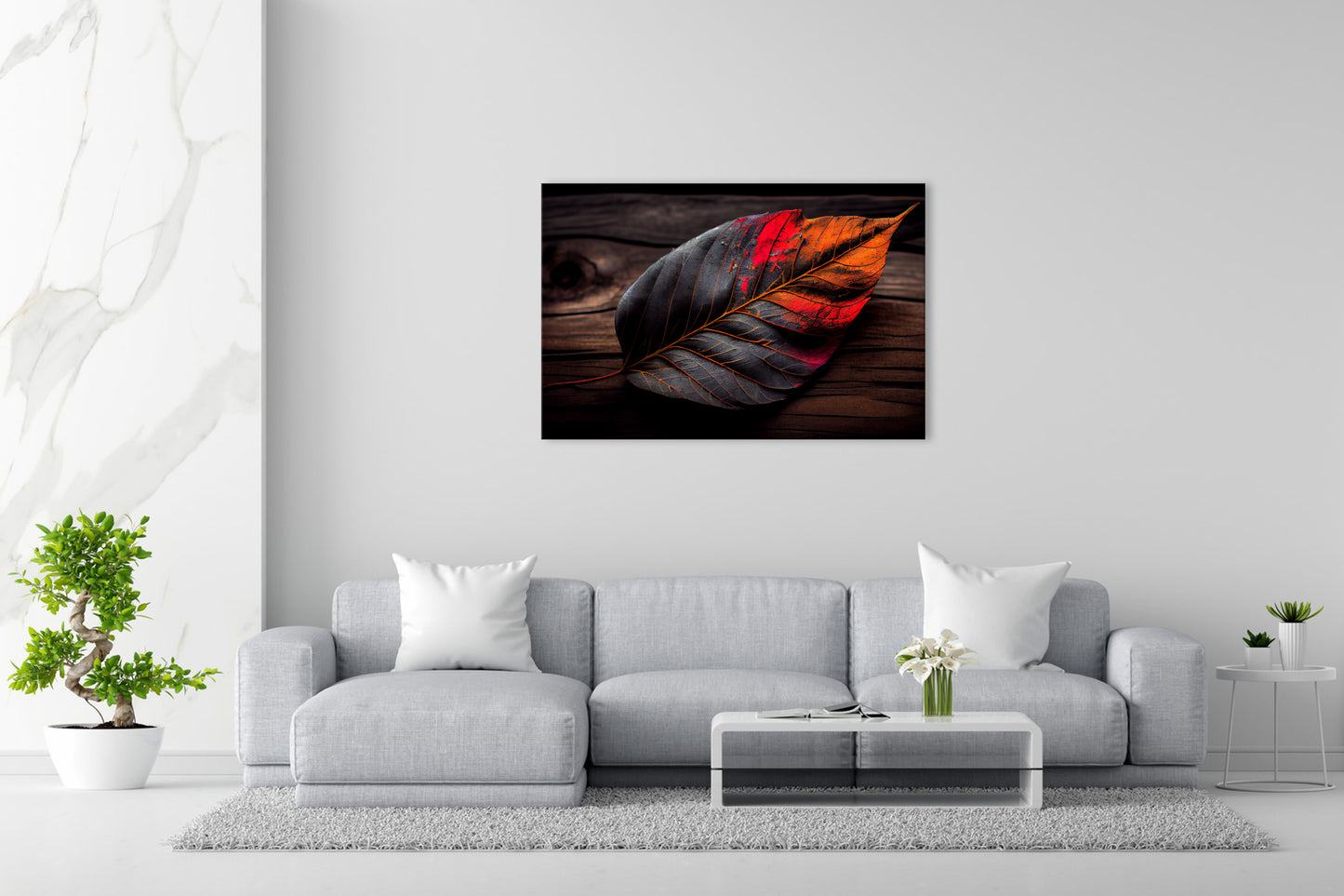 Vorschaubild Wohnzimmerbild 1