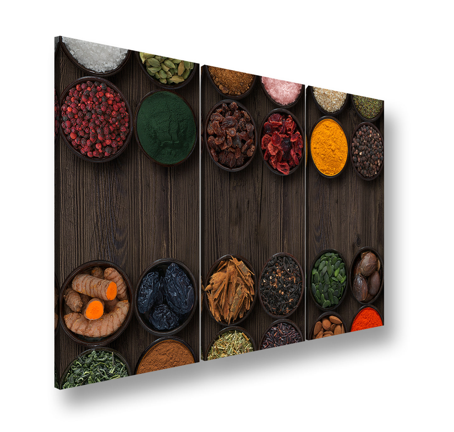 Hauptbild Farbig 3 Teilig