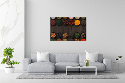 Vorschaubild Wohnzimmerbild 1