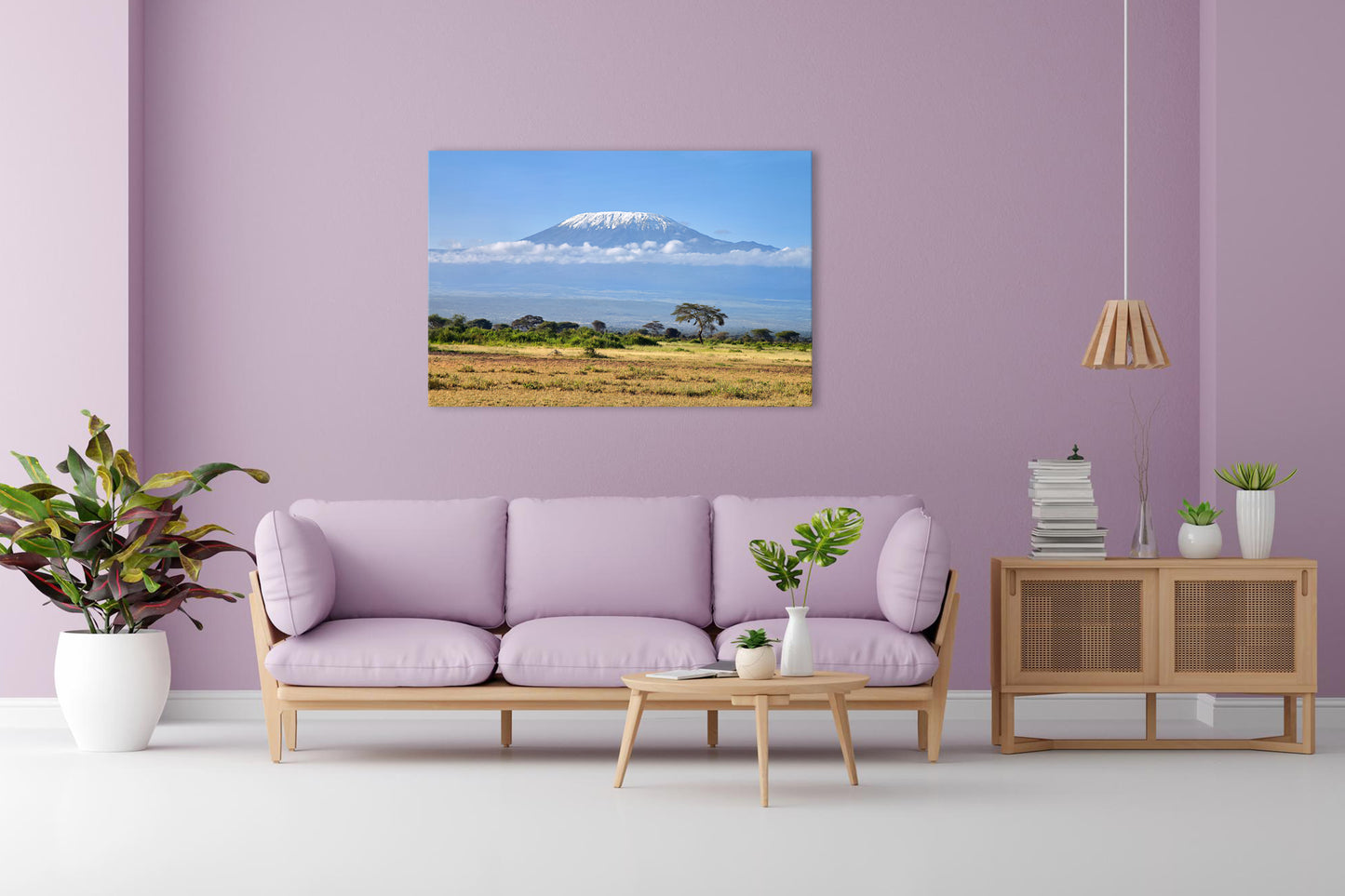 Vorschaubild Wohnzimmerbild 2