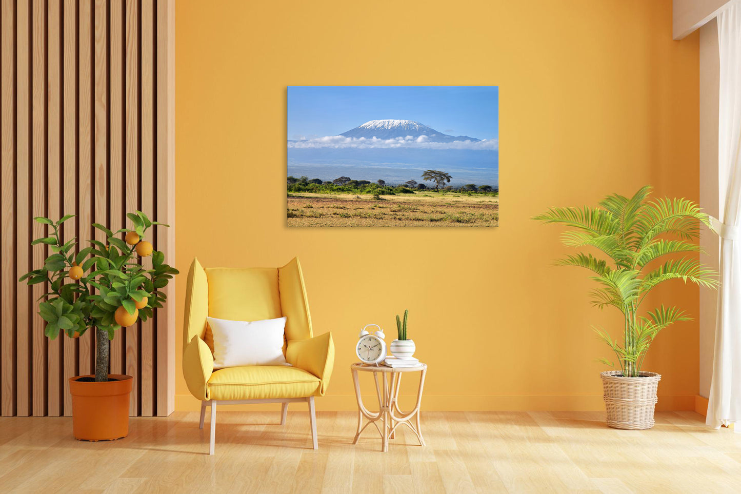 Vorschaubild Wohnzimmerbild 3