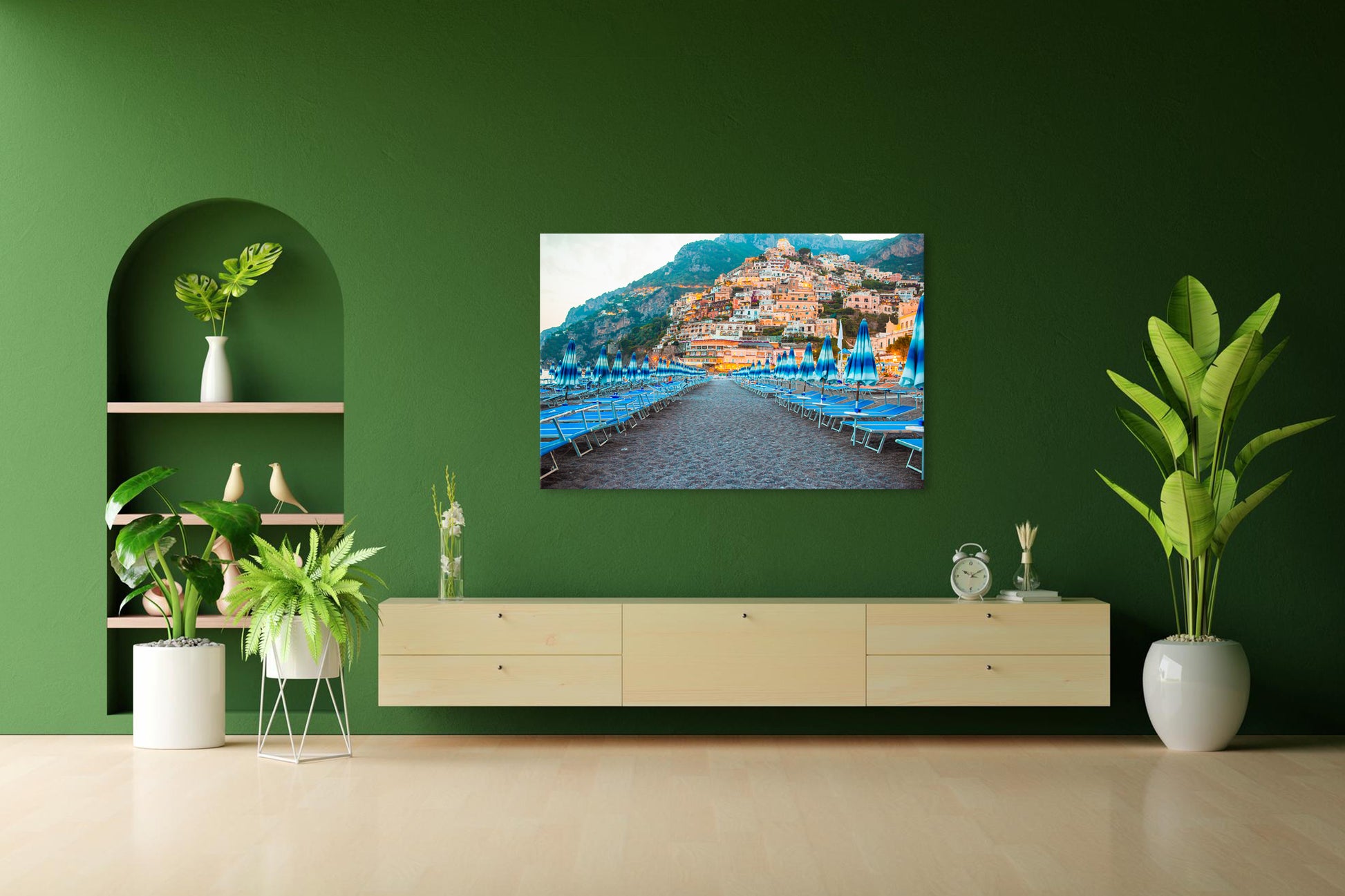 Vorschaubild Wohnzimmerbild 4