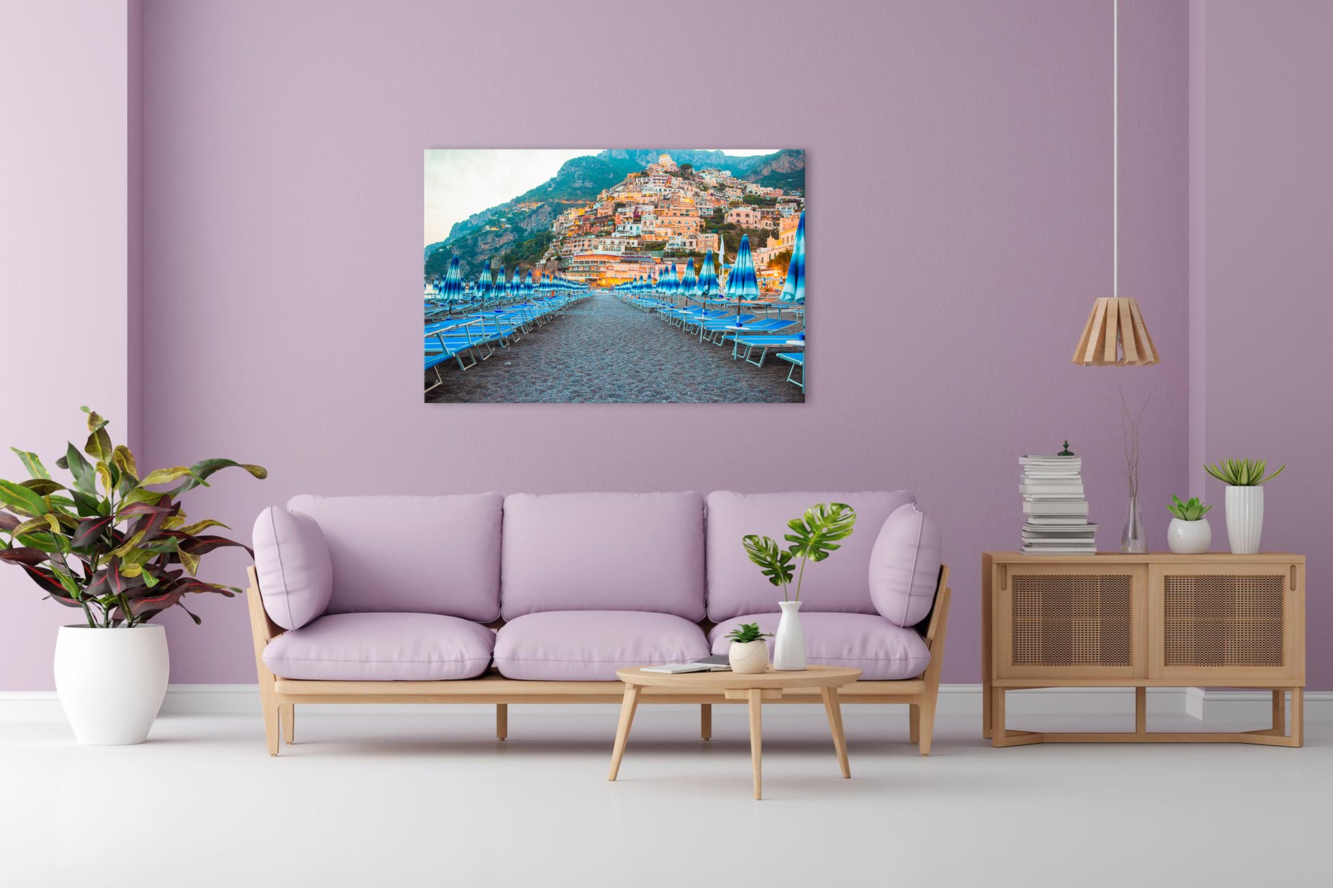 Vorschaubild Wohnzimmerbild 2