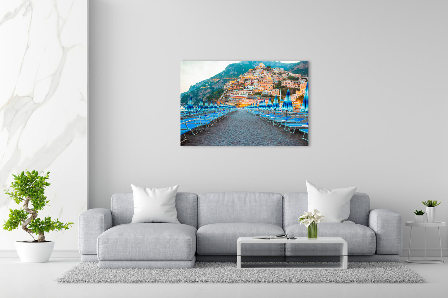 Vorschaubild Wohnzimmerbild 1