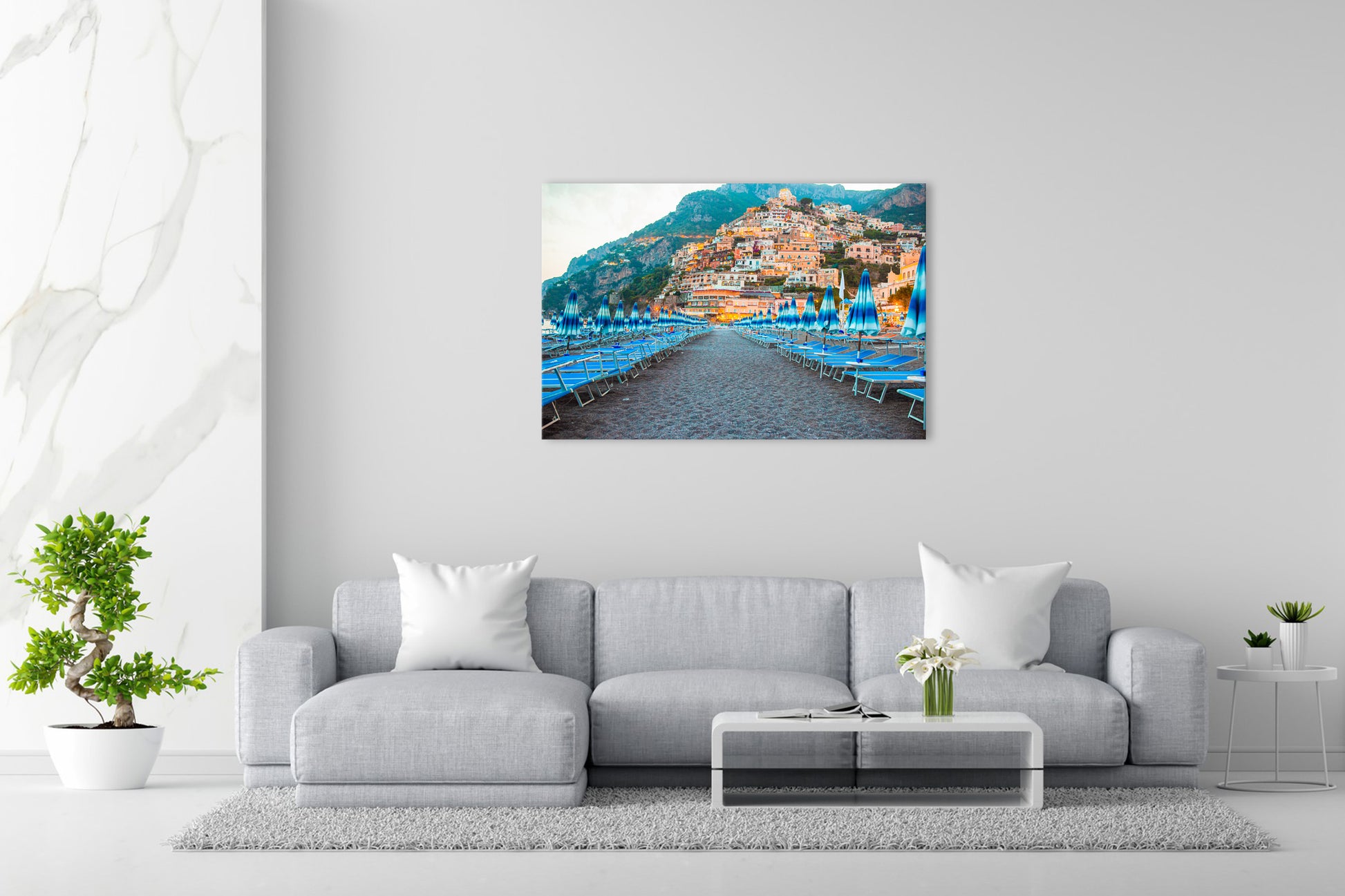 Vorschaubild Wohnzimmerbild 1