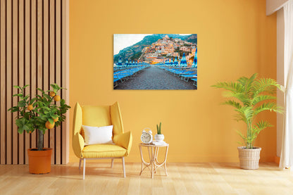 Vorschaubild Wohnzimmerbild 3