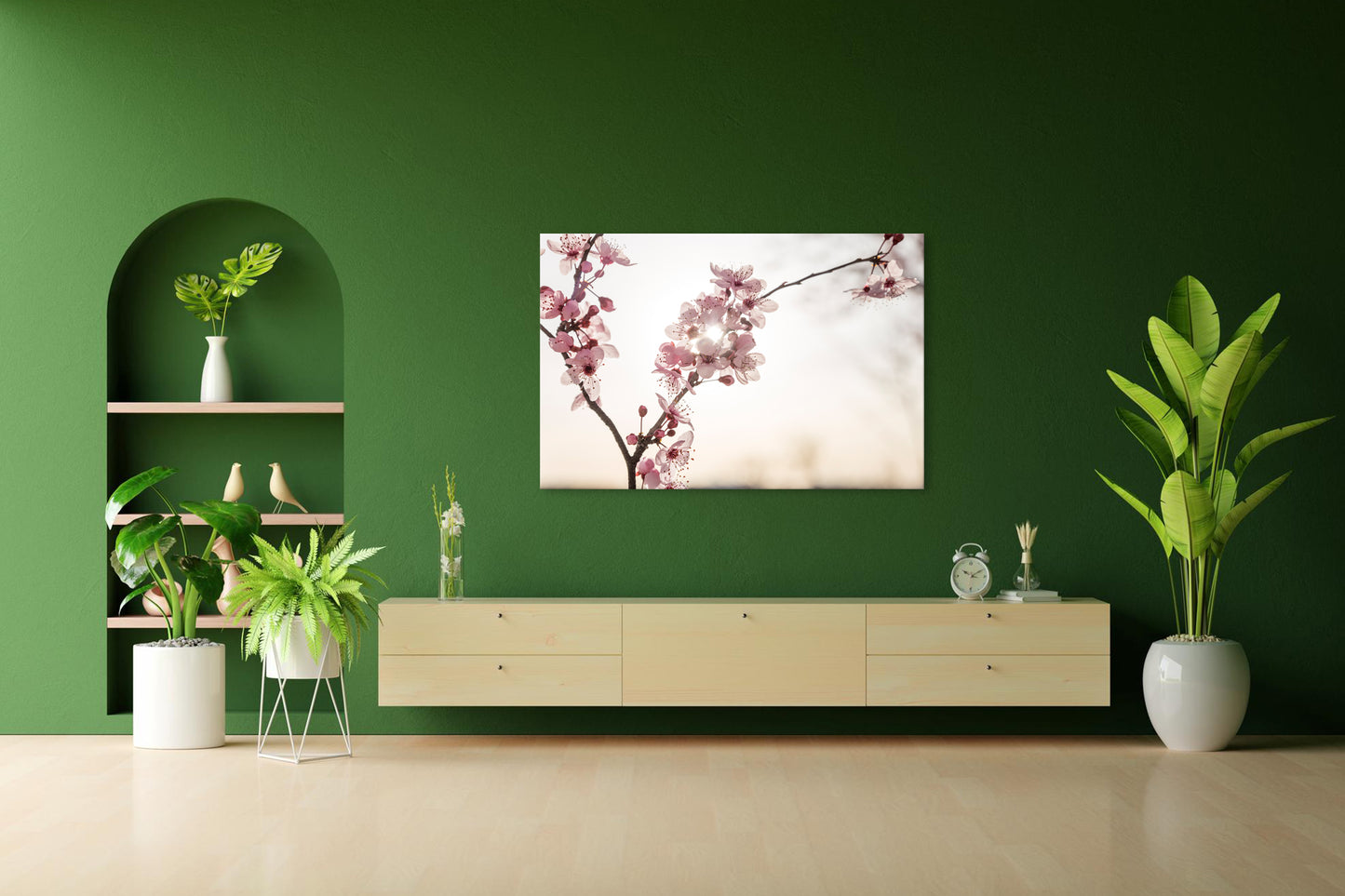 Vorschaubild Wohnzimmerbild 4