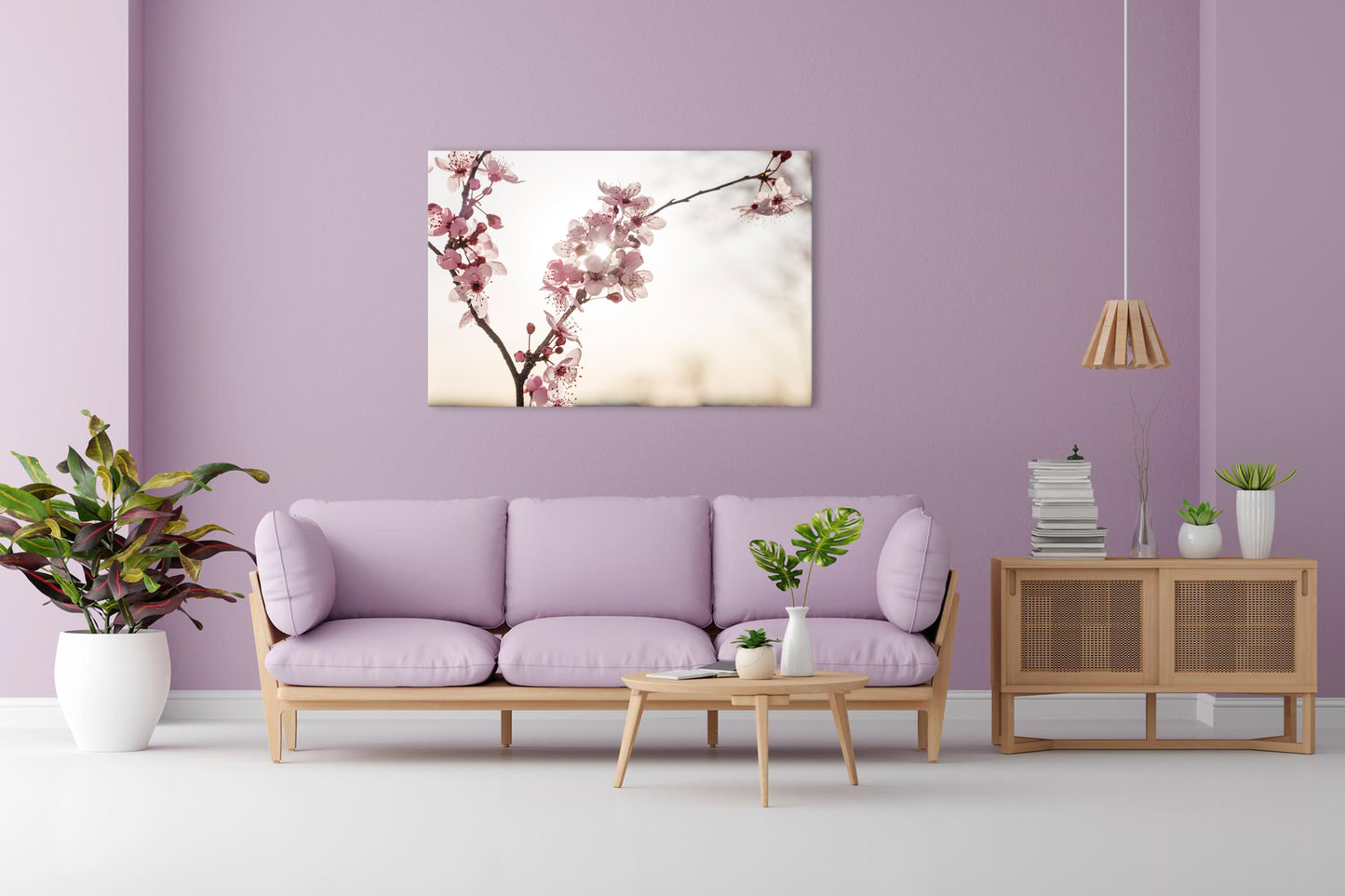 Vorschaubild Wohnzimmerbild 2