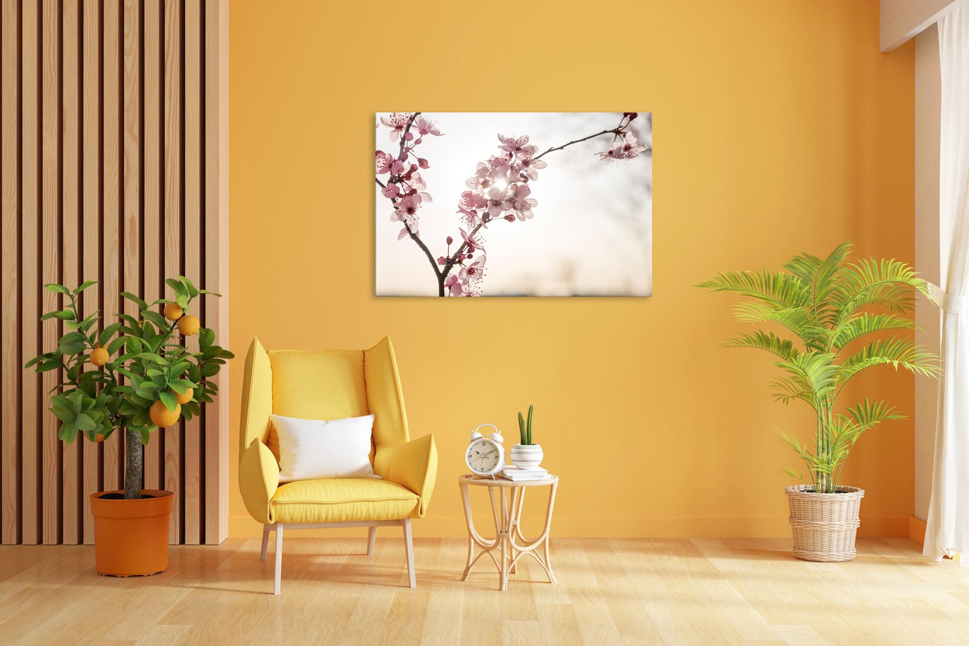 Vorschaubild Wohnzimmerbild 3