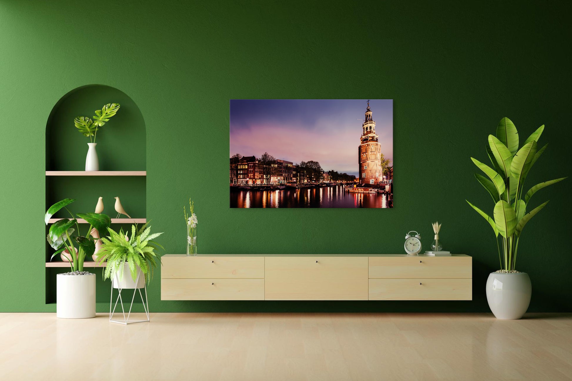 Vorschaubild Wohnzimmerbild 4